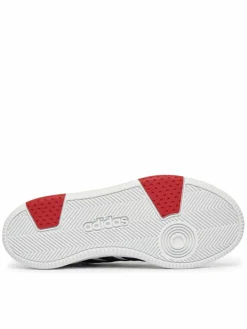 Sneakers Hoops Classic J KI1044 Bianco