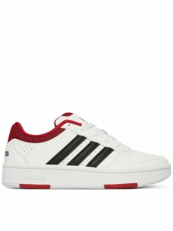 Sneakers Hoops Classic J KI1044 Bianco