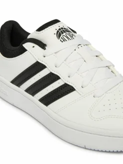 Sneakers Hoops Classic J KI1073 Bianco