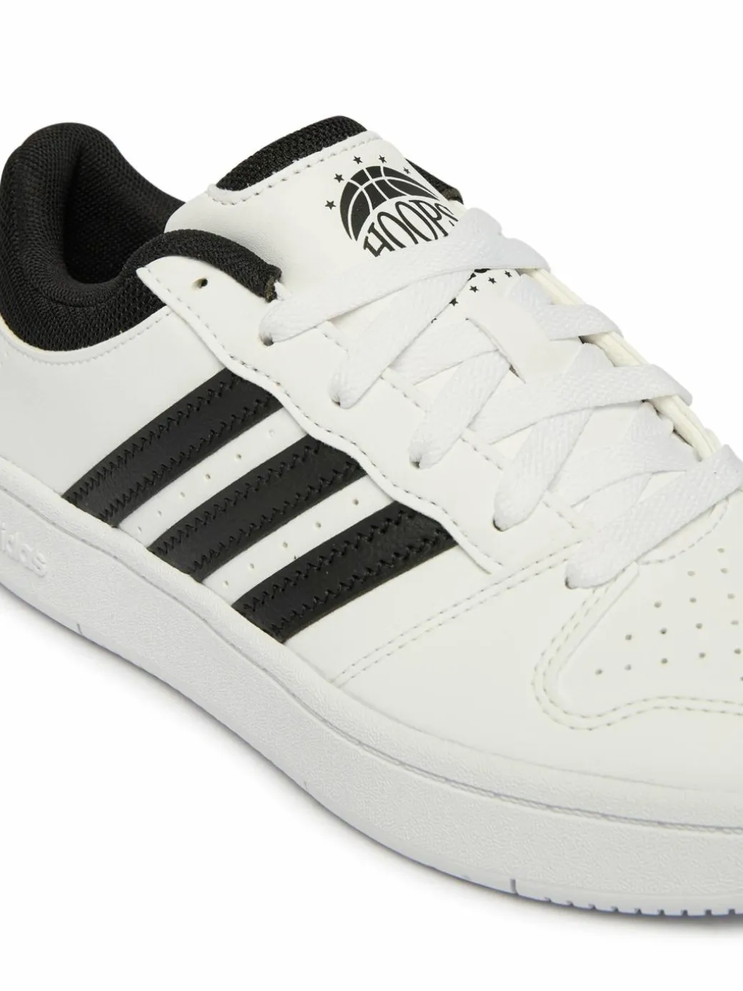 Sneakers Hoops Classic J KI1073 Bianco
