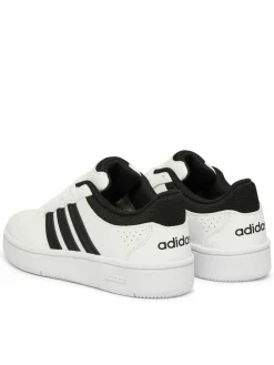 Sneakers Hoops Classic J KI1073 Bianco