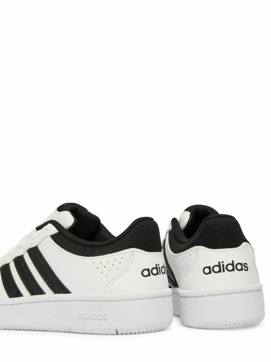 Sneakers Hoops Classic J KI1073 Bianco