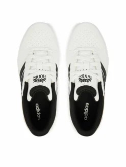 Sneakers Hoops Classic J KI1073 Bianco