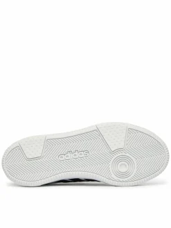 Sneakers Hoops Classic J KI1073 Bianco