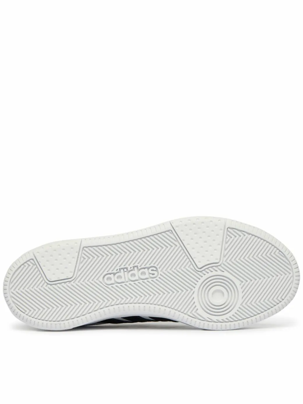 Sneakers Hoops Classic J KI1073 Bianco