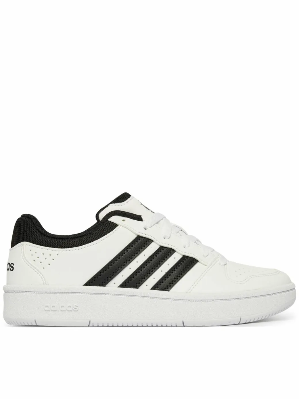 Sneakers Hoops Classic J KI1073 Bianco
