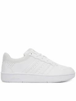 Sneakers Hoops Classic KI1037 Bianco