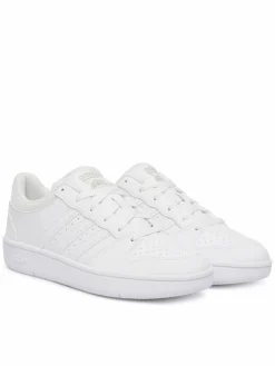 Sneakers Hoops Classic KI1037 Bianco