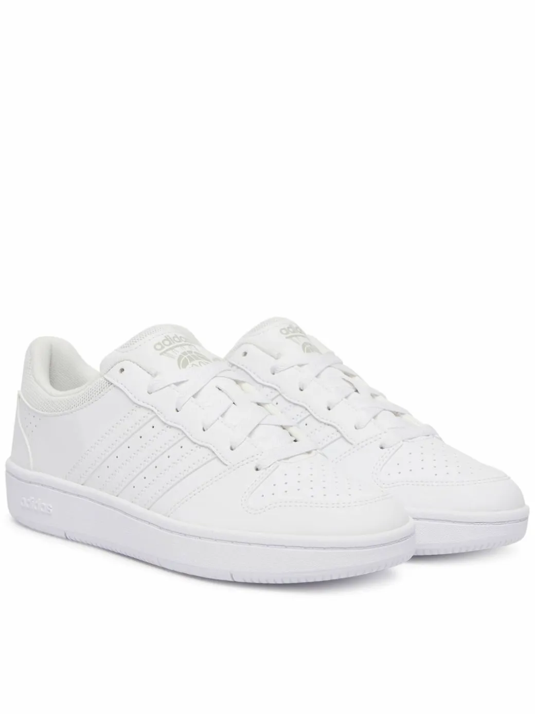 Sneakers Hoops Classic KI1037 Bianco