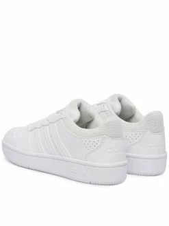 Sneakers Hoops Classic KI1037 Bianco
