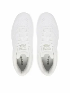 Sneakers Hoops Classic KI1037 Bianco
