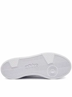 Sneakers Hoops Classic KI1037 Bianco