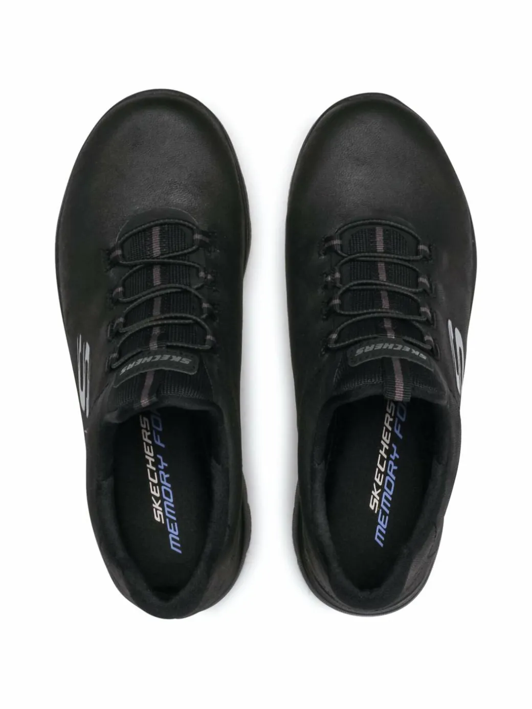 Sneakers Itz Bazik 88888301/BBK Nero