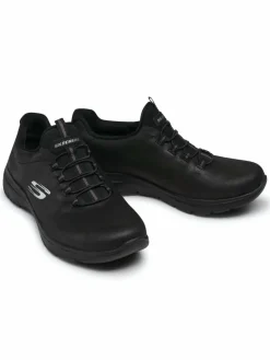 Sneakers Itz Bazik 88888301/BBK Nero