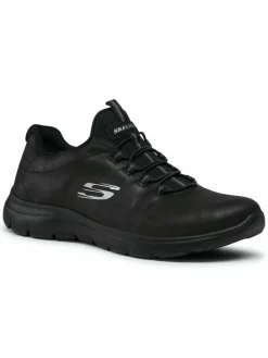 Sneakers Itz Bazik 88888301/BBK Nero