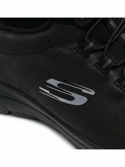 Sneakers Itz Bazik 88888301/BBK Nero