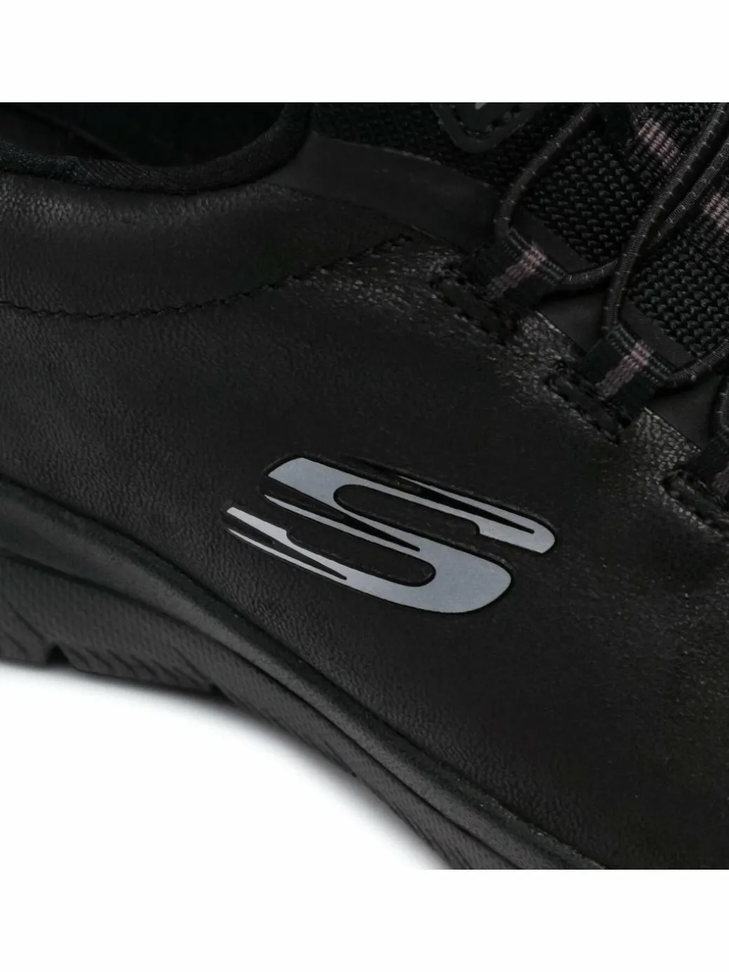 Sneakers Itz Bazik 88888301/BBK Nero