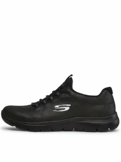 Sneakers Itz Bazik 88888301/BBK Nero