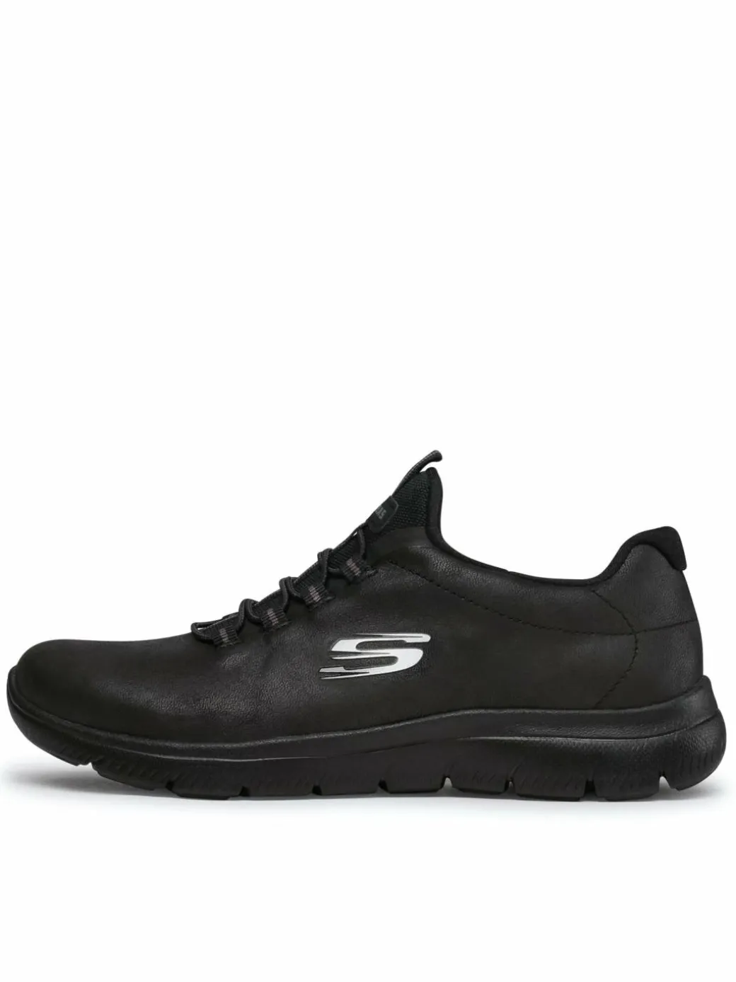 Sneakers Itz Bazik 88888301/BBK Nero