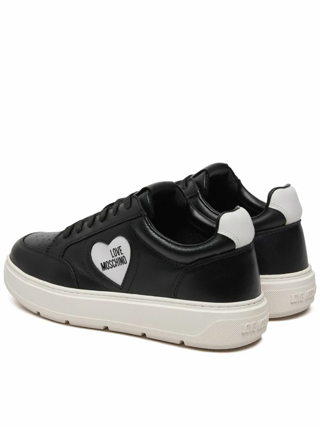 Sneakers JA15154G1MIA100A Nero