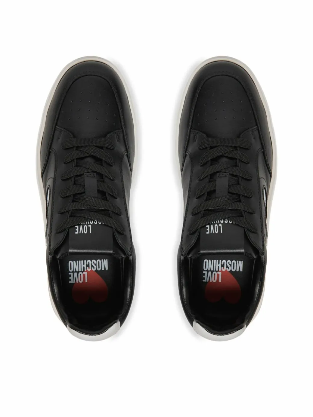 Sneakers JA15154G1MIA100A Nero