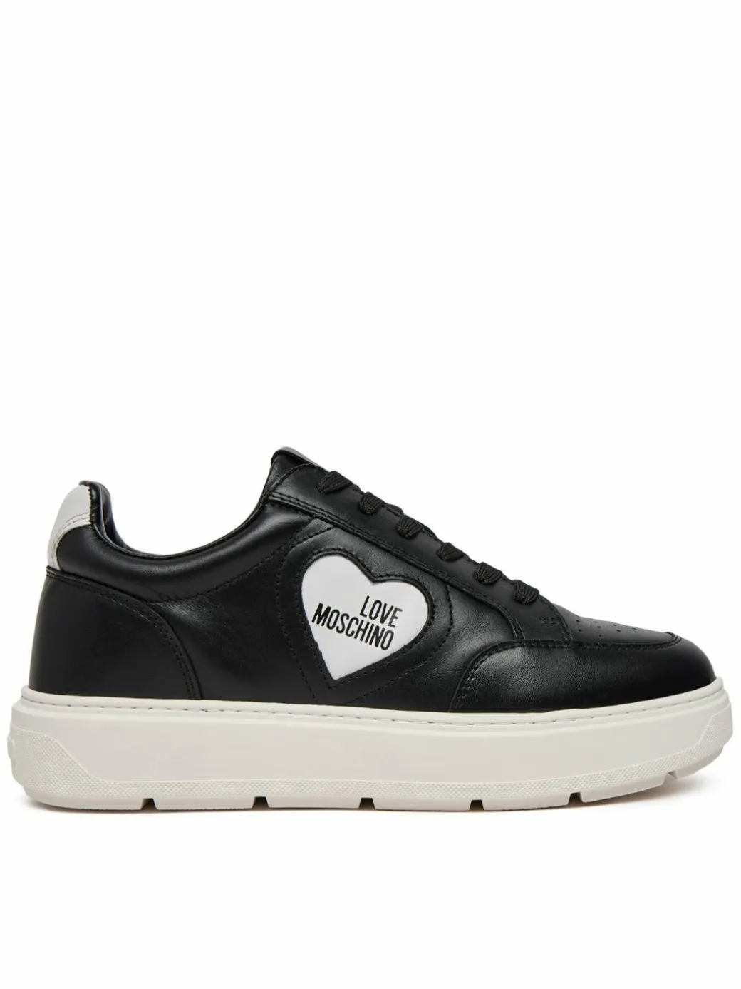 Sneakers JA15154G1MIA100A Nero