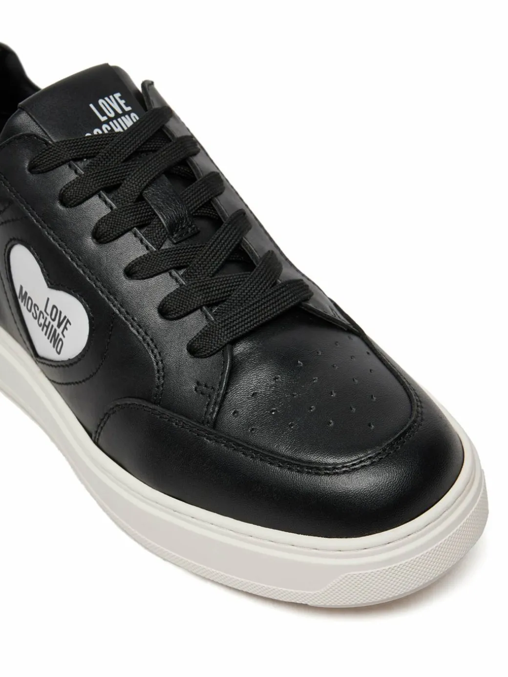 Sneakers JA15154G1MIA100A Nero