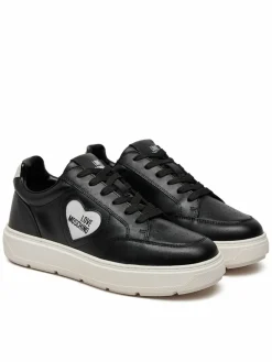 Sneakers JA15154G1MIA100A Nero
