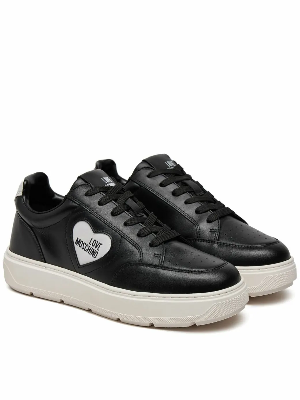 Sneakers JA15154G1MIA100A Nero