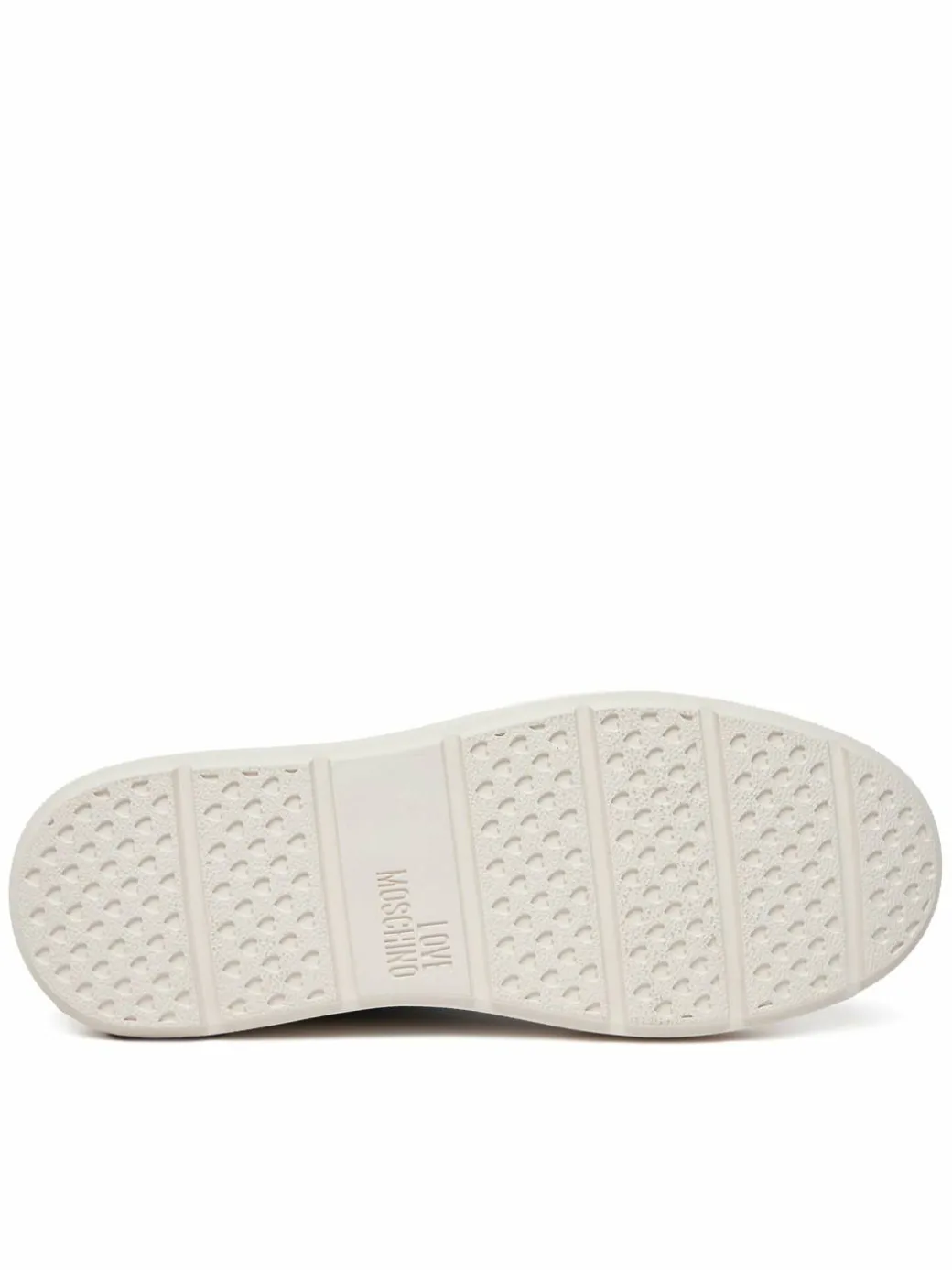 Sneakers JA15154G1MIA100A Nero