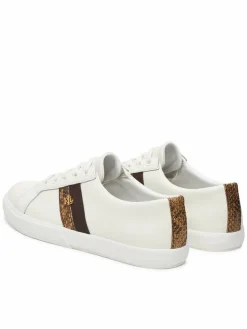 Sneakers Janson II 802P15843001 Bianco