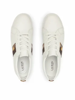 Sneakers Janson II 802P15843001 Bianco