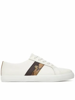 Sneakers Janson II 802P15843001 Bianco
