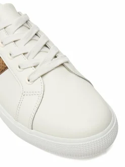Sneakers Janson II 802P15843001 Bianco
