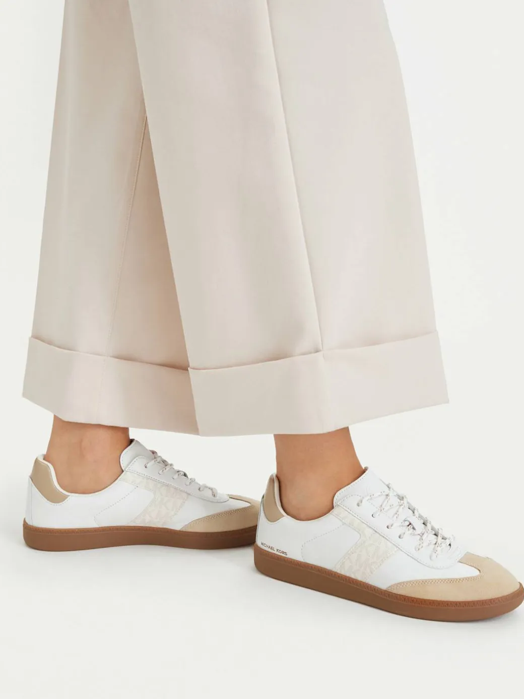 Sneakers Jovie 43T6JVFS2L Bianco