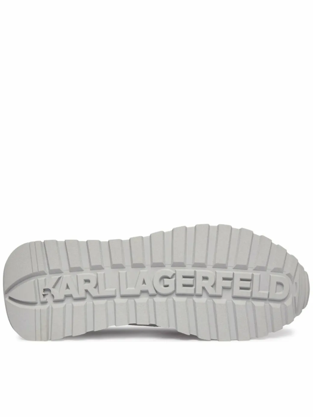 Sneakers Kairo KL61130N Bianco