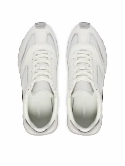 Sneakers Kairo KL61130N Bianco