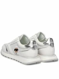 Sneakers Kairo KL61130N Bianco