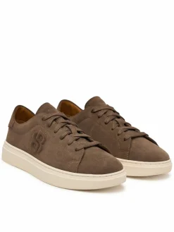 Sneakers Kieran 50569228 Marrone