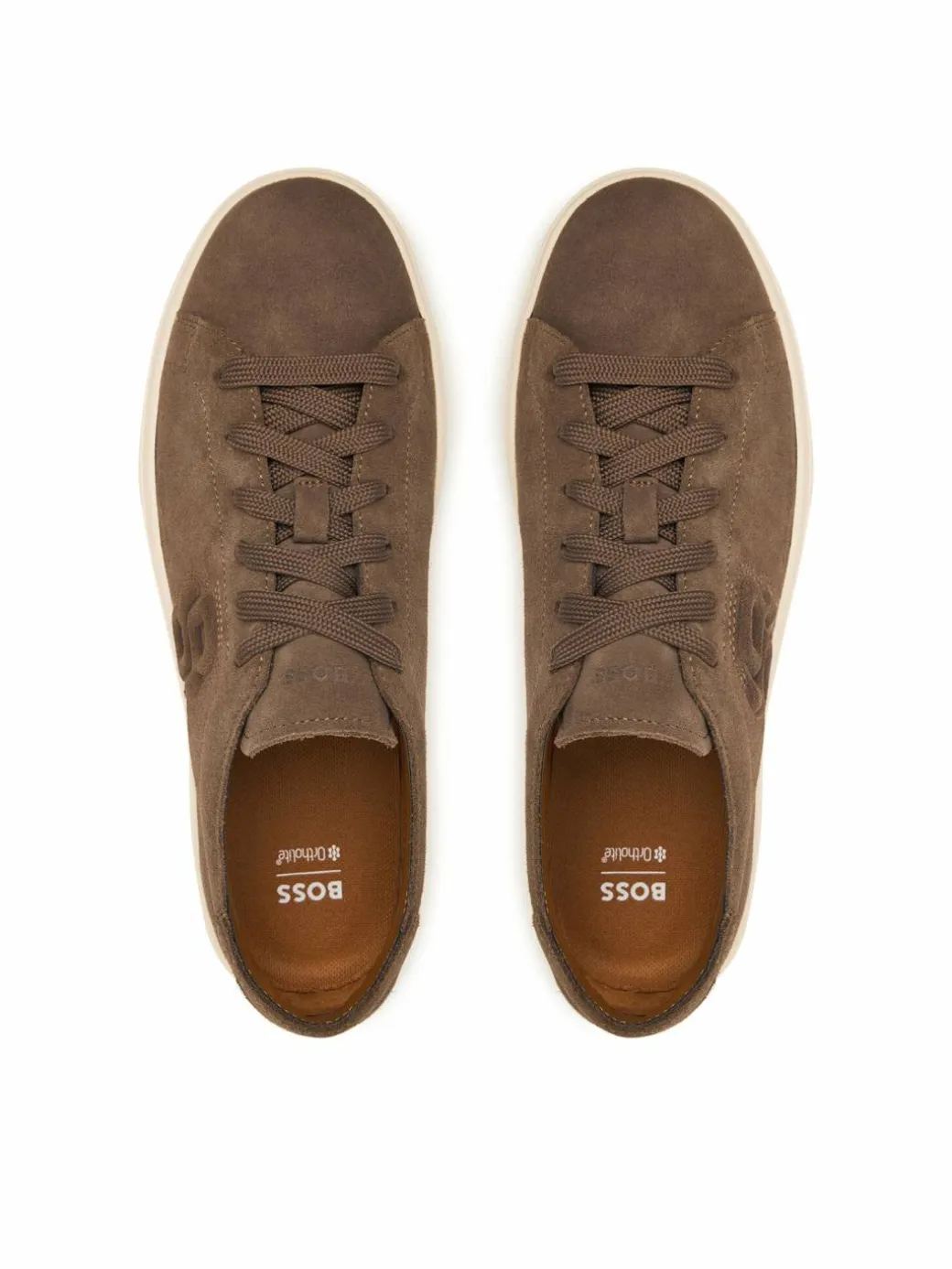 Sneakers Kieran 50569228 Marrone