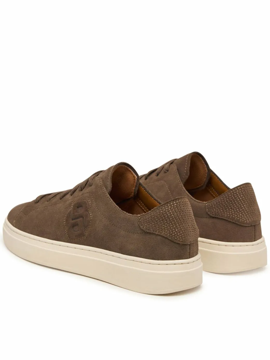 Sneakers Kieran 50569228 Marrone