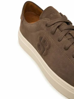 Sneakers Kieran 50569228 Marrone