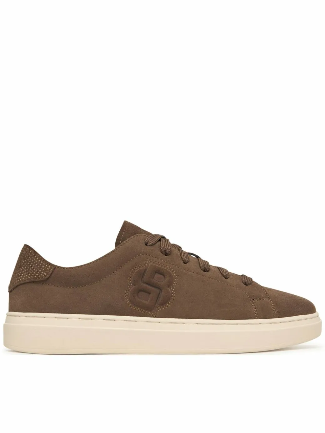 Sneakers Kieran 50569228 Marrone