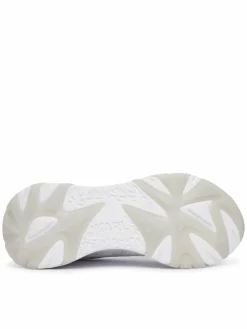 Sneakers KL62409 Bianco