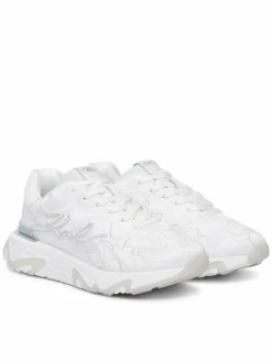 Sneakers KL62409 Bianco