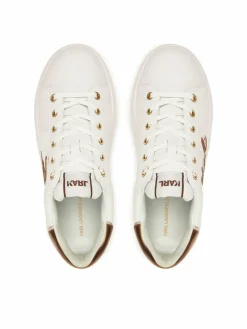 Sneakers KL62510C Bianco