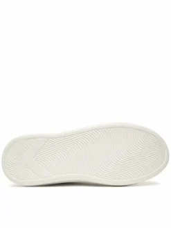 Sneakers KL62510C Bianco