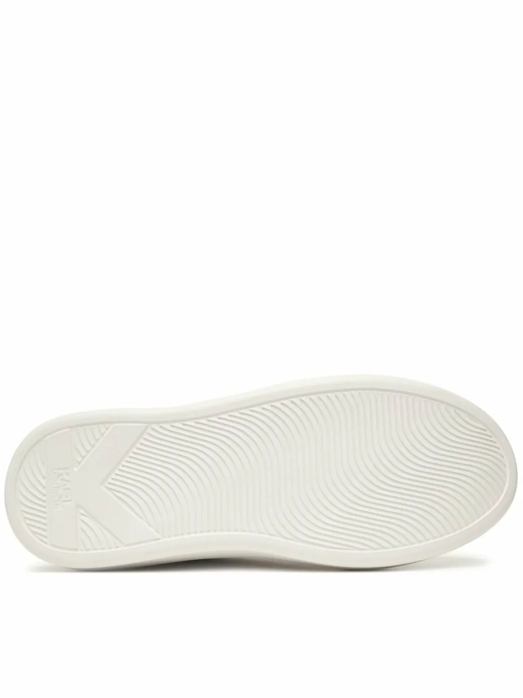 Sneakers KL62510C Bianco