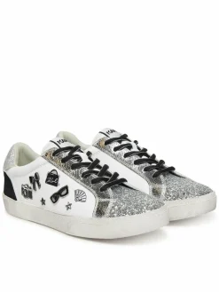 Sneakers KL60118E Bianco