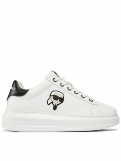 Sneakers KL62530N Bianco